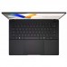 Ноутбук ASUS Vivobook S 14 OLED M5406KA-PP113W (90NB15W3-M00670) Neutral Black