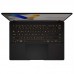 Ноутбук ASUS Vivobook S 14 OLED M5406KA-PP113W (90NB15W3-M00670) Neutral Black