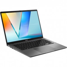 Ноутбук Asus Vivobook S 14 S3407VA-LY012 (90NB1682-M000F0) Matte Gray