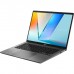 Ноутбук Asus Vivobook S 14 S3407VA-LY012 (90NB1682-M000F0) Matte Gray Ноутбук Asus Vivobook S 14 S3407VA-LY012 (90NB1682-M000F0) Matte Gray