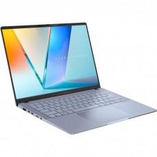 Ноутбук Asus VivoBook S 14 S5406SA-PP113 (90NB15R2-M00FW0) Mist Blue