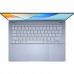 Ноутбук Asus VivoBook S 14 S5406SA-PP113 (90NB15R2-M00FW0) Mist Blue