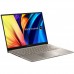 Ноутбук Asus Vivobook S 14X OLED S5402ZA-M9186 (90NB0X32-M008S0) Sand Grey