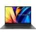 Ноутбук Asus Vivobook S 14X OLED S5402ZA-M9187 (90NB0X31-M008T0) Midnight Black