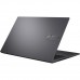 Ноутбук Asus Vivobook S 15 OLED K3502ZA-L1534 (90NB0WK2-M00WX0) Indie Black