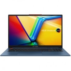 Ноутбук ASUS Vivobook S 15 OLED K5504VA-MA377 (90NB0ZK1-M00N70) Solar Blue