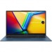 Ноутбук ASUS Vivobook S 15 OLED K5504VA-MA377 (90NB0ZK1-M00N70) Solar Blue