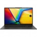 Ноутбук ASUS Vivobook S 15 OLED K5504VA-MA378 (90NB0ZK2-M00N80) Midnight Black