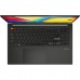 Ноутбук ASUS Vivobook S 15 OLED K5504VA-MA378 (90NB0ZK2-M00N80) Midnight Black