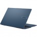 Ноутбук ASUS Vivobook S 15 OLED K5504VA-MA381 (90NB0ZK1-M00NB0) Solar Blue