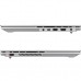 Ноутбук ASUS Vivobook S 15 OLED K5504VA-MA383 (90NB0ZK3-M00ND0) Cool Silver