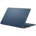 Ноутбук ASUS Vivobook S 15 OLED K5504VA-MA385 (90NB0ZK1-M00NF0) Solar Blue