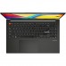 Ноутбук ASUS Vivobook S 15 OLED K5504VA-MA386 (90NB0ZK2-M00NH0) Midnight Black