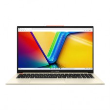 Ноутбук ASUS Vivobook S 15 OLED K5504VA-MA392 (90NB0ZK4-M00NP0) Cream White