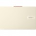 Ноутбук ASUS Vivobook S 15 OLED K5504VA-MA392 (90NB0ZK4-M00NP0) Cream White