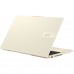 Ноутбук ASUS Vivobook S 15 OLED K5504VA-MA392 (90NB0ZK4-M00NP0) Cream White