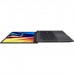 Ноутбук ASUS VivoBook S 15 OLED M3502QA Indie Black (M3502QA-L1212, 90NB0XX2-M009Z0)