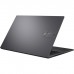 Ноутбук ASUS VivoBook S 15 OLED M3502QA Indie Black (M3502QA-L1212, 90NB0XX2-M009Z0)