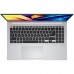 Ноутбук ASUS Vivobook S 15 OLED M3502QA-L1208 (90NB0XX1-M009V0) Neutral Grey