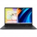 Ноутбук ASUS Vivobook S 15 OLED M3502QA-L1209 (90NB0XX2-M009W0) Indie Black