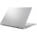 Ноутбук Asus Vivobook S 15 OLED M5506UA-MA055 (90NB1473-M002E0) Cool Silver