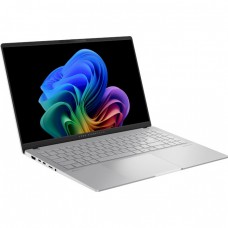 Ноутбук ASUS Vivobook S 15 S5507QA-MA044W (90NB14Q2-M004D0) Cool Silver