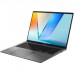 Ноутбук ASUS Vivobook S 16 M3607HA-RP009 Matte Gray (90NB16F1-M000H0) Ноутбук ASUS Vivobook S 16 M3607HA-RP009 Matte Gray (90NB16F1-M000H0)