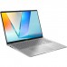 Ноутбук ASUS Vivobook S 16 M3607HA-RP012 (90NB16F2-M000L0) Cool Silver