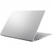 Ноутбук ASUS Vivobook S 16 M3607HA-RP012 (90NB16F2-M000L0) Cool Silver