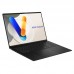 Ноутбук ASUS Vivobook S 16 OLED M5606KA-RI009 (90NB1592-M000A0) Neutral Black