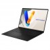 Ноутбук ASUS Vivobook S 16 OLED M5606KA-RI009 (90NB1592-M000A0) Neutral Black