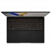Ноутбук ASUS Vivobook S 16 OLED M5606KA-RI009 (90NB1592-M000A0) Neutral Black