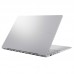 Ноутбук ASUS Vivobook S 16 OLED M5606KA-RI010 (90NB1593-M000B0) Cool Silver