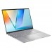 Ноутбук ASUS Vivobook S 16 OLED M5606KA-RI014 (90NB1593-M000F0) Cool Silver