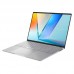Ноутбук ASUS Vivobook S 16 OLED M5606KA-RI014 (90NB1593-M000F0) Cool Silver