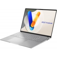 Ноутбук Asus Vivobook S 16 OLED M5606UA-MX025 (90NB1483-M00110) Cool Silver