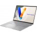 Ноутбук Asus Vivobook S 16 OLED M5606UA-MX025 (90NB1483-M00110) Cool Silver