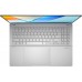 Ноутбук Asus Vivobook S 16 OLED M5606UA-MX025 (90NB1483-M00110) Cool Silver