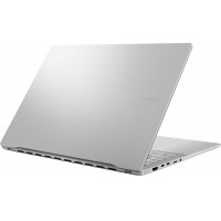 Ноутбук Asus Vivobook S 16 OLED M5606UA-MX025 (90NB1483-M00110) Cool Silver