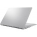 Ноутбук Asus Vivobook S 16 OLED M5606UA-MX025 (90NB1483-M00110) Cool Silver