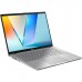Ноутбук Asus Vivobook S14 S3407VA-LY015 (90NB1681-M000K0) Cool Silver