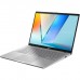 Ноутбук Asus Vivobook S14 S3407VA-LY015 (90NB1681-M000K0) Cool Silver
