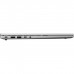 Ноутбук Asus Vivobook S14 S3407VA-LY015 (90NB1681-M000K0) Cool Silver