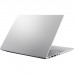 Ноутбук Asus Vivobook S14 S3407VA-LY015 (90NB1681-M000K0) Cool Silver