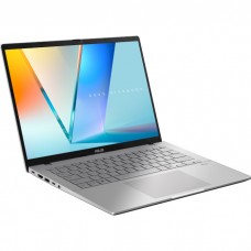 Ноутбук Asus Vivobook S14 S3407VA-LY069 (90NB1681-M005X0) Cool Silver 