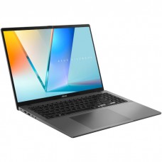 Ноутбук ASUS VivoBook S16 M3607GA Matte Gray (M3607GA-SH009, 90NB17M1-M000A0)