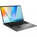 Ноутбук ASUS Vivobook S16 S3607VA-RP014 Matte Gray (90NB1672-M000P0)