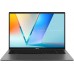 Ноутбук ASUS Vivobook S16 S3607VA-RP014 Matte Gray (90NB1672-M000P0) Ноутбук ASUS Vivobook S16 S3607VA-RP014 Matte Gray (90NB1672-M000P0)