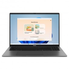 Ноутбук ASUS Vivobook S16 S3607VA-RP095 (90NB1672-M00730) Matte Gray 