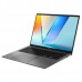 Ноутбук ASUS Vivobook S16 S3607VA-RP095 (90NB1672-M00730) Matte Gray 